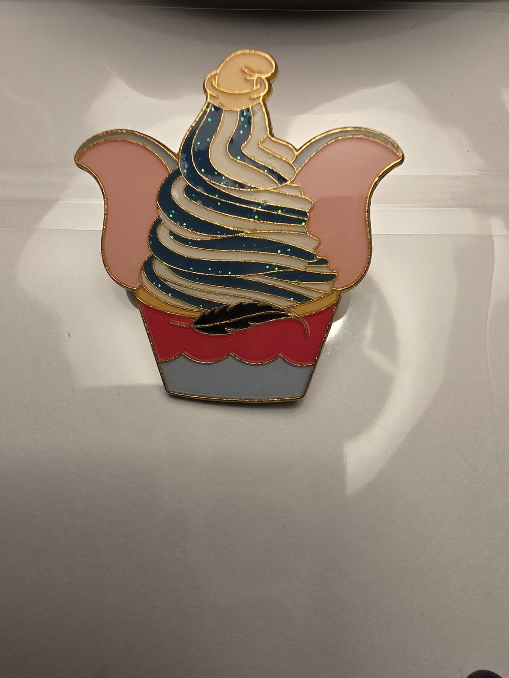 Bundle 🌈🎡❣️3/$23 Disney Dumbo pin